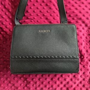 GUESS small crossbody purse